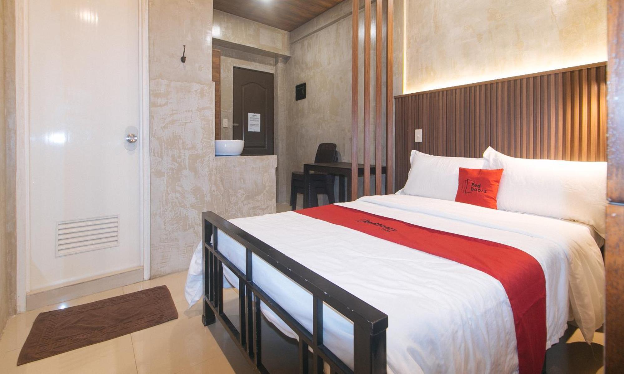 Reddoorz At Mbb Room Naia 2 Paranaque City Exterior foto